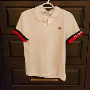 Moncler Polo